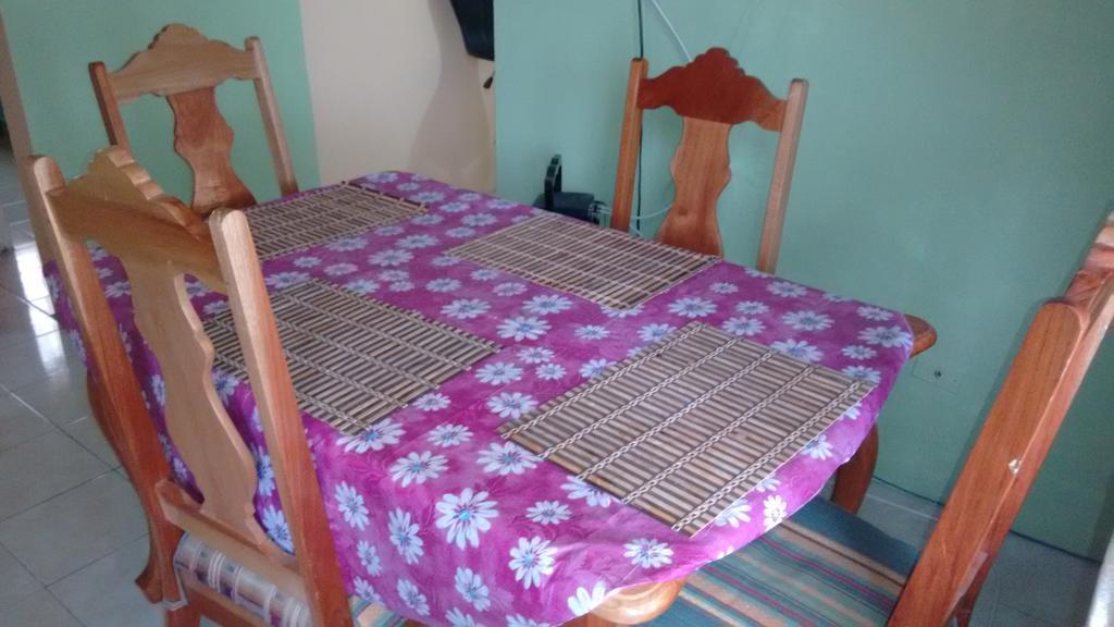 Yard Style Hotel Kingston Phòng bức ảnh